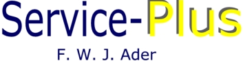 Service-Plus Ader